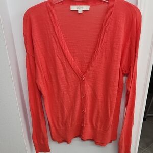Ann Taylor LOFT Cardigan